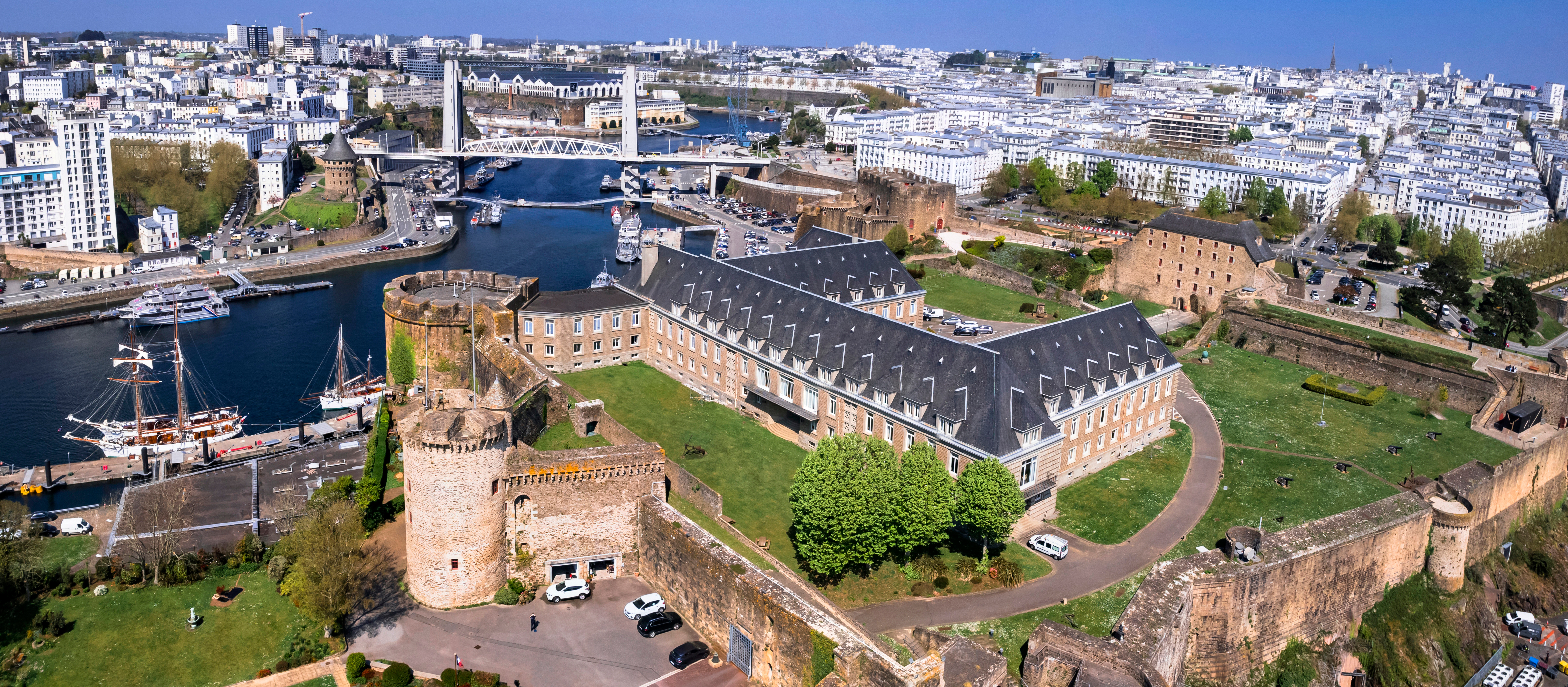 Brest