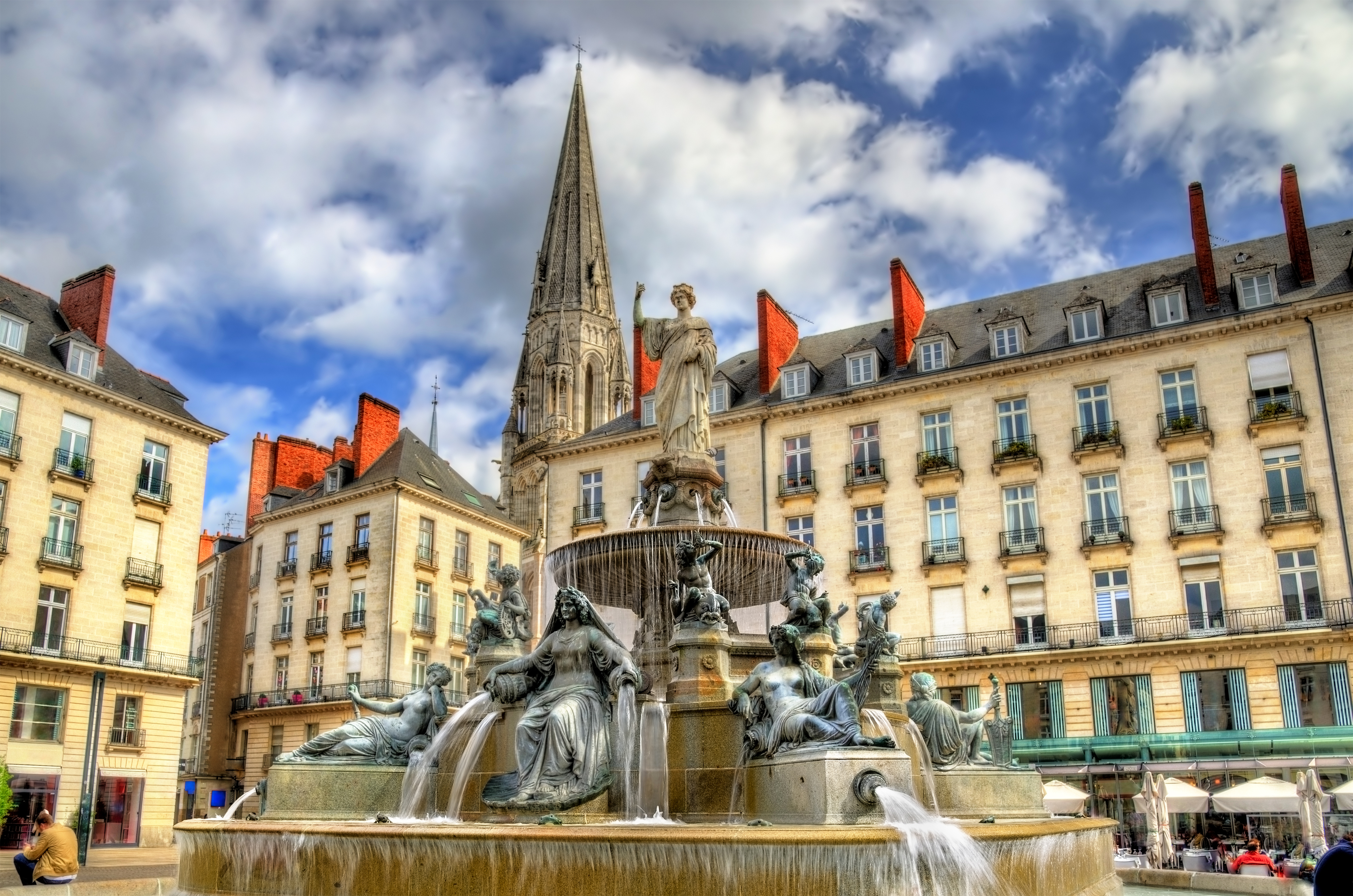 Nantes